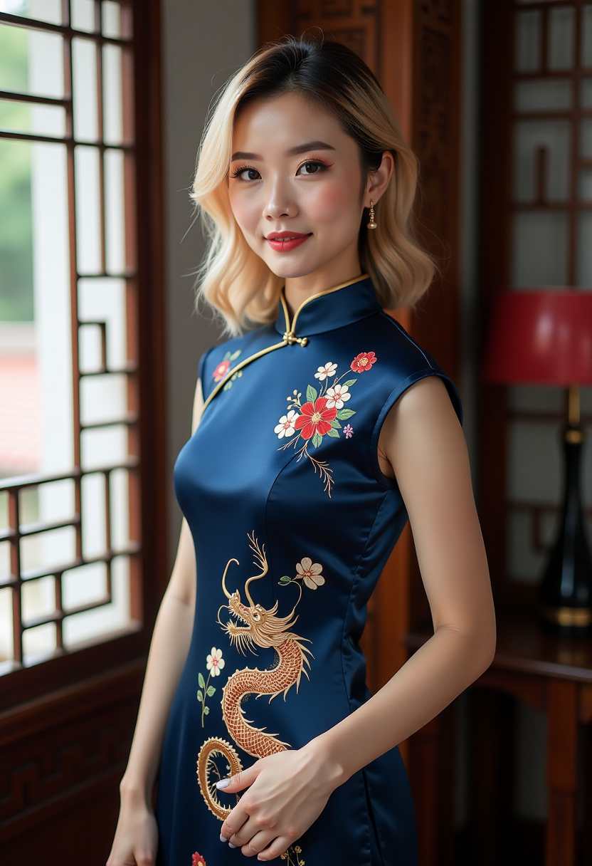 兰香如故剧照