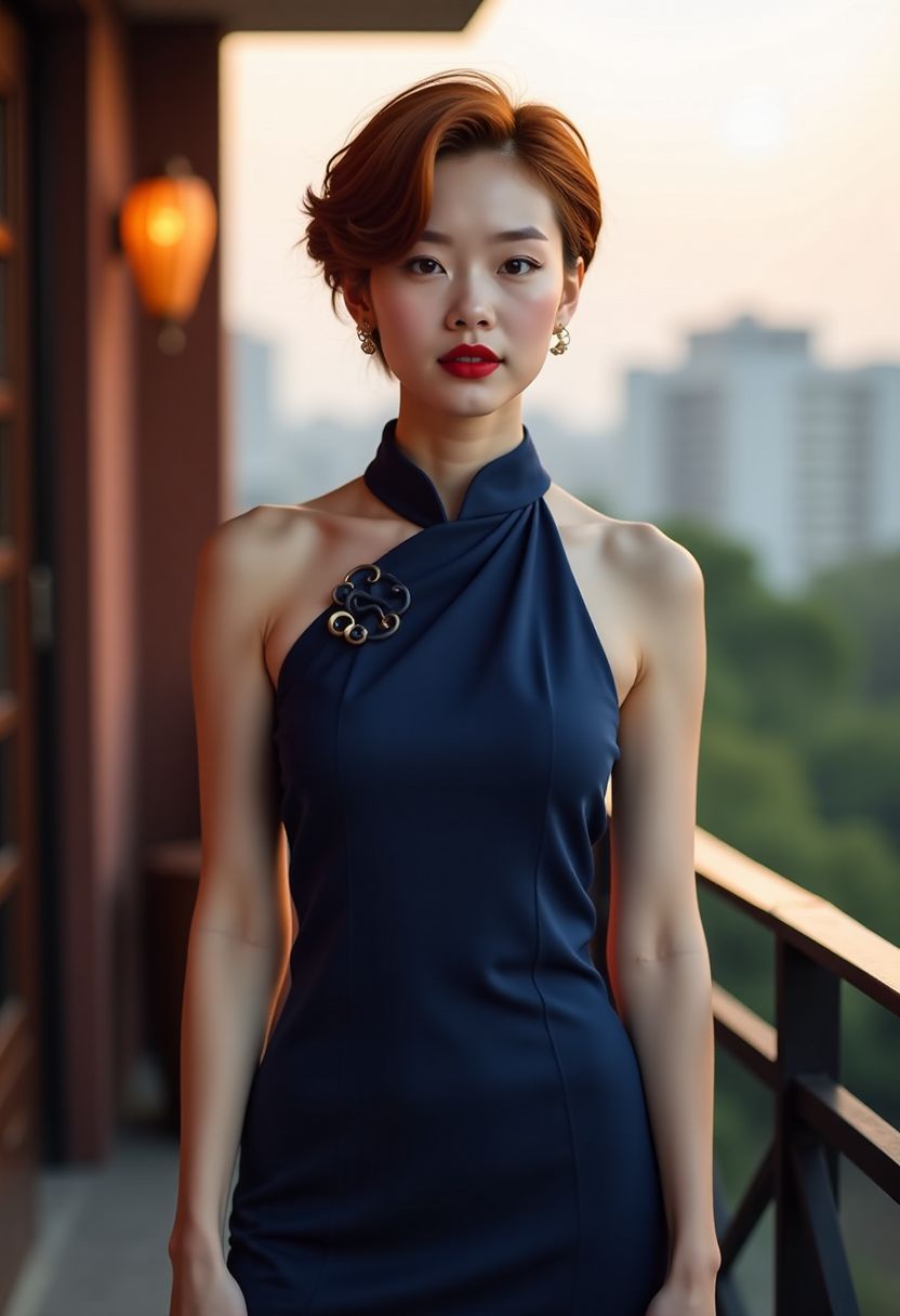 逆光追踪剧照